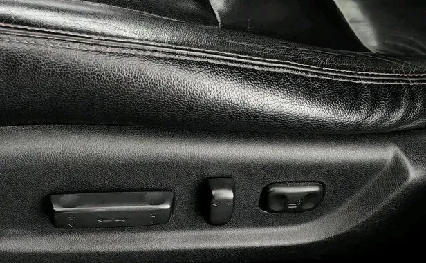 Honda Crosstour, I Рестайлинг — фото 9