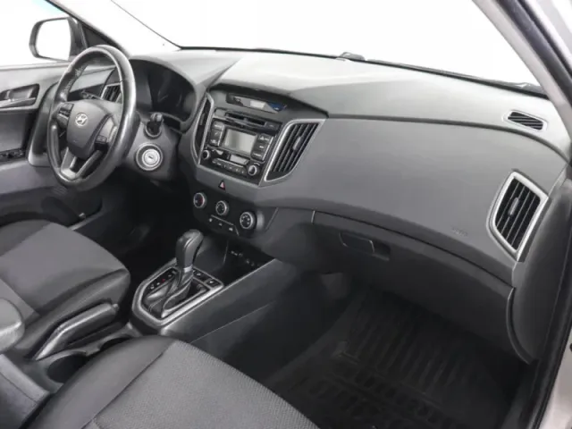 Hyundai Creta, I — фото 10
