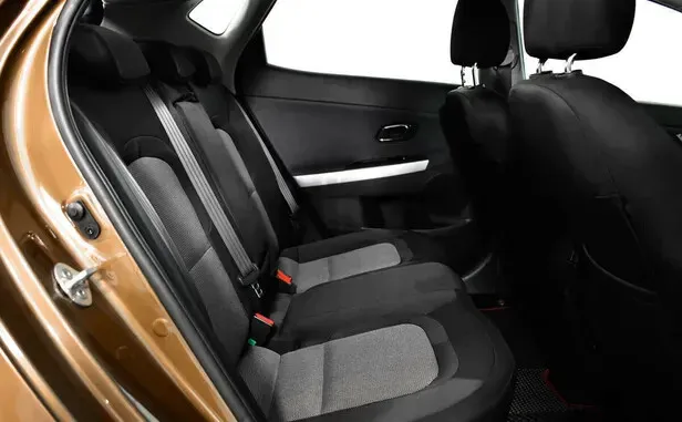 Kia Ceed, II Рестайлинг — фото 8