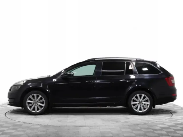 Skoda Octavia, III (A7) — фото 8
