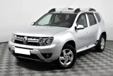 Renault Duster, I Рестайлинг — фото 1