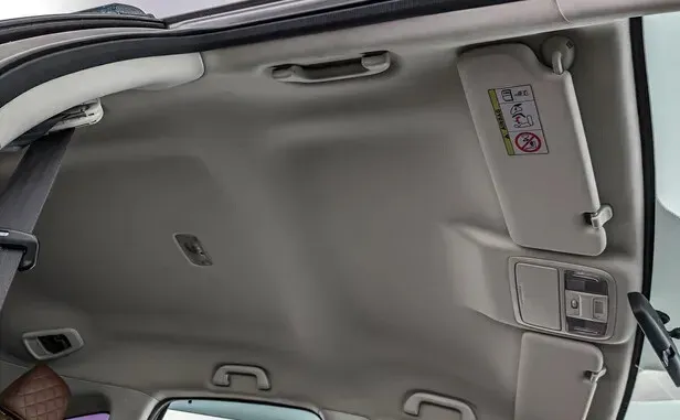 Honda CR-V, IV — фото 10