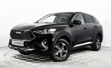 Haval F7, I — фото 1