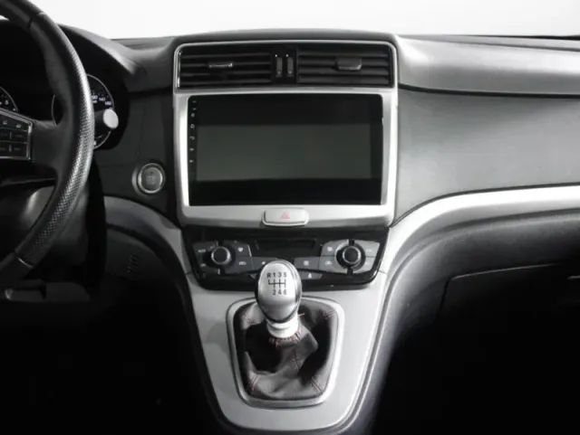 Haval H6, I — фото 24