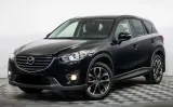 Mazda CX-5, I Рестайлинг — фото 1