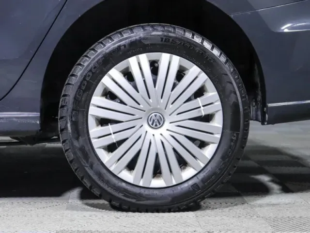Volkswagen Polo, V Рестайлинг — фото 5
