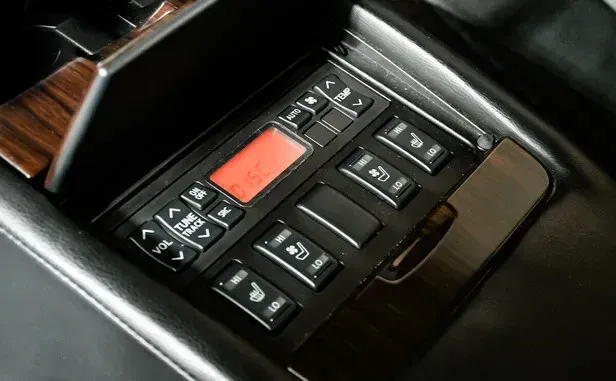 Nissan Teana, II Рестайлинг — фото 8