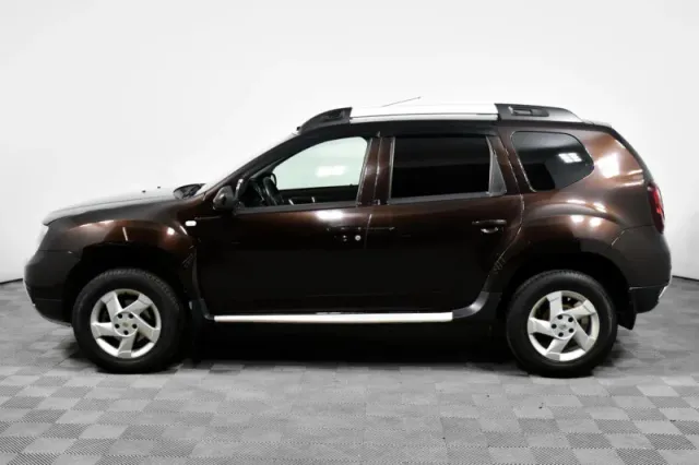 Renault Duster, I Рестайлинг — фото 8