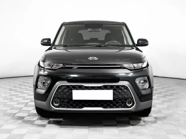 Kia Soul, III — фото 2