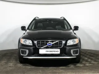 Volvo XC70, II — фото 1
