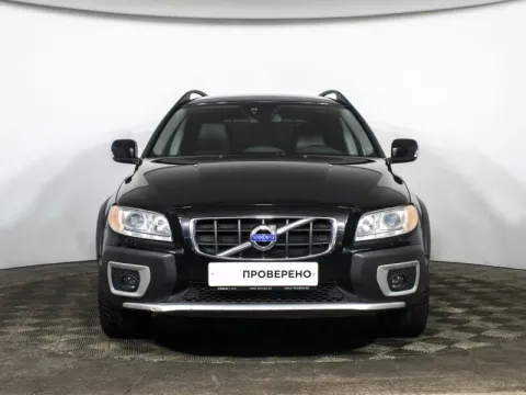 Volvo XC70, II — фото 1
