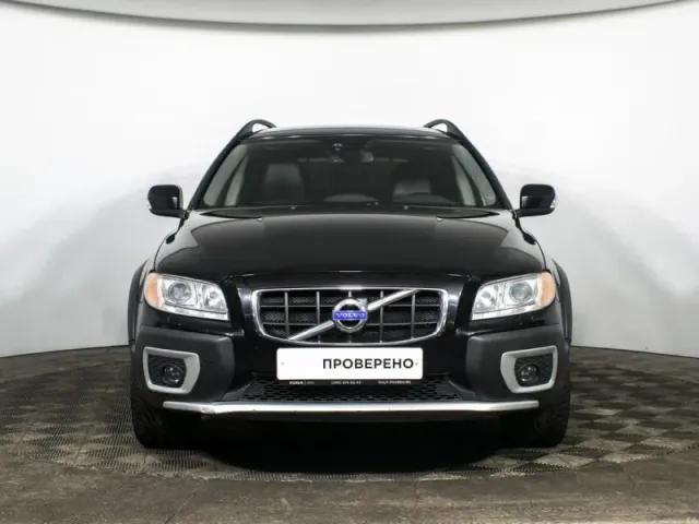Volvo XC70, II — фото 1