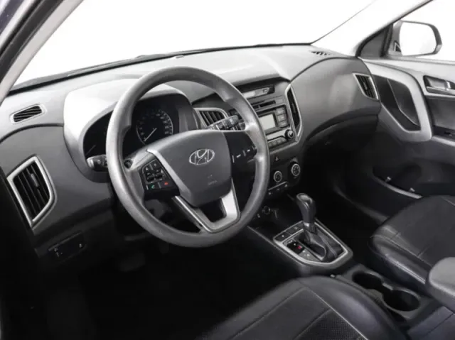 Hyundai Creta, I — фото 6