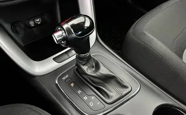 Kia Ceed, II Рестайлинг — фото 8