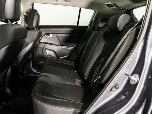 Kia Sportage, III — фото 9