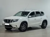 Nissan Terrano, III — фото 1