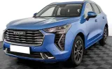 Haval Jolion, I — фото 1