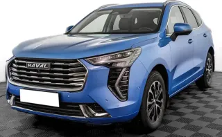 Haval Jolion, I — фото 1