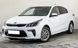 Kia Rio, IV — фото 1