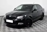 Skoda Octavia, II (A5) Рестайлинг — фото 1