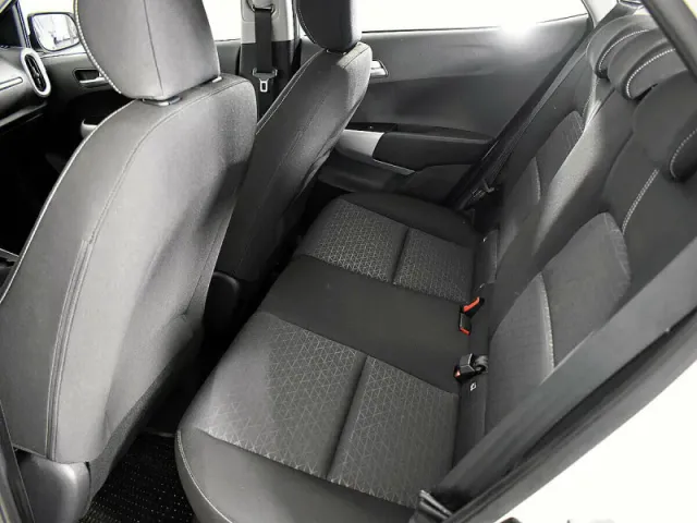 Kia Picanto, III — фото 6