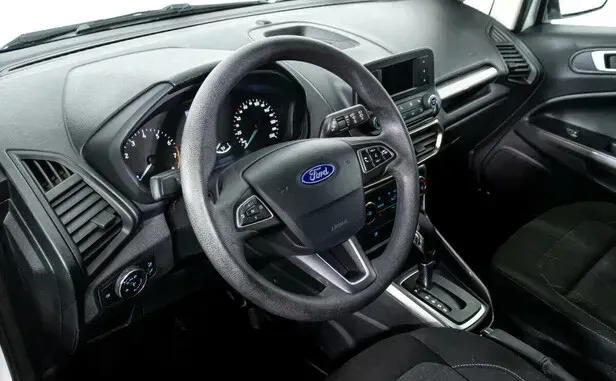 Ford EcoSport, II Рестайлинг — фото 6