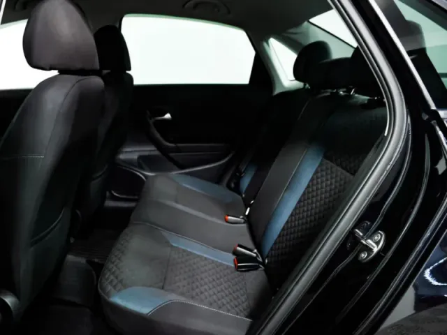 Volkswagen Polo, V Рестайлинг — фото 12