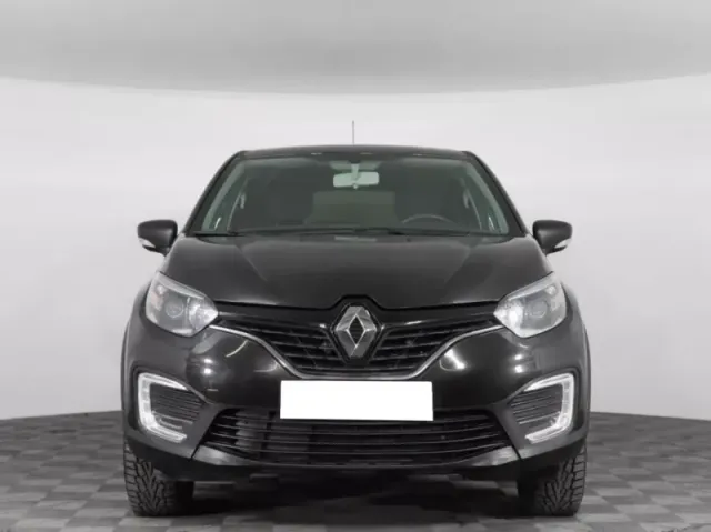 Renault Kaptur, I — фото 2