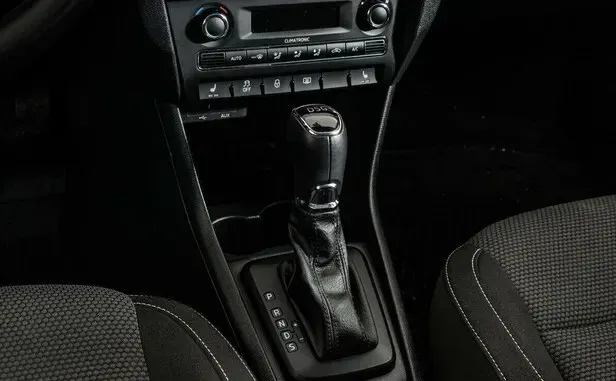Skoda Rapid, I — фото 10