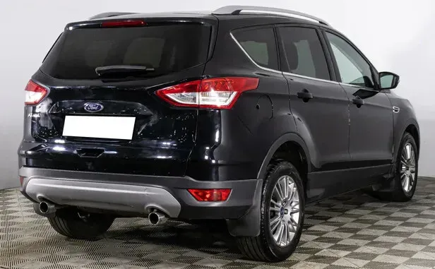 Ford Kuga, II — фото 2