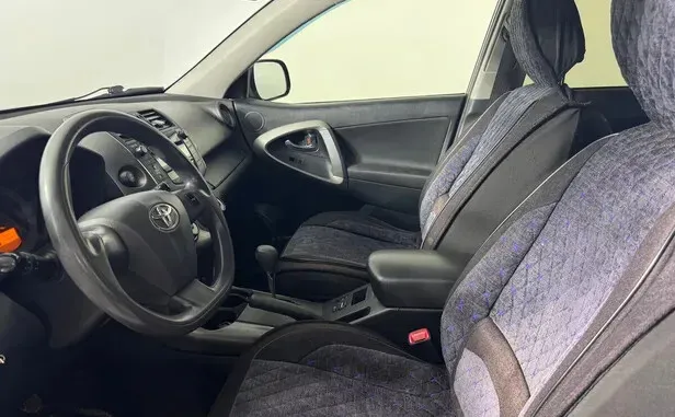 Toyota RAV4, III (XA30) Рестайлинг — фото 7