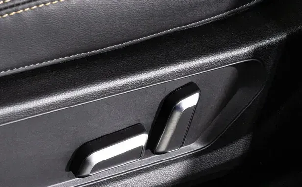 Haval Jolion, I — фото 13