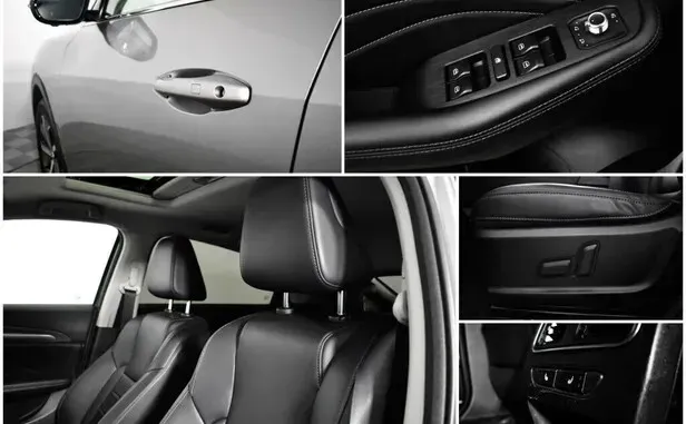 Haval F7x, I — фото 11