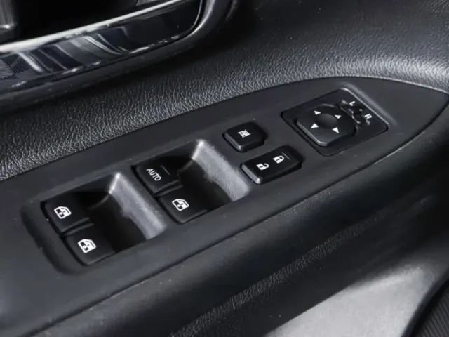 Mitsubishi Outlander, III Рестайлинг 2 — фото 16