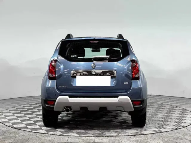 Renault Duster, I Рестайлинг — фото 6