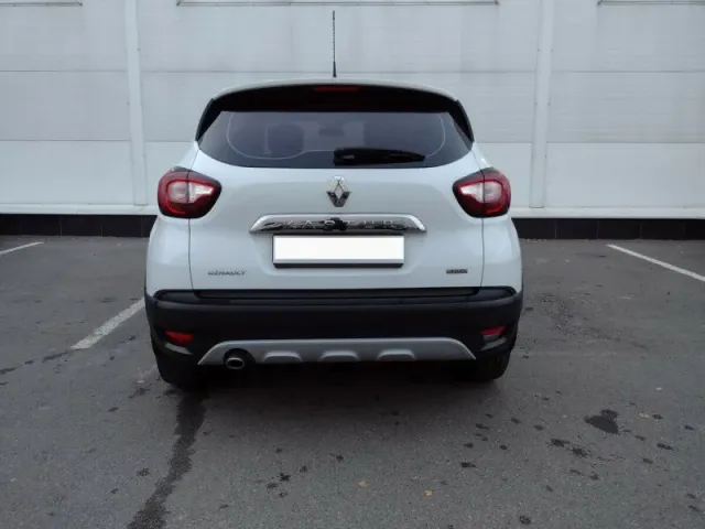 Renault Kaptur, I — фото 3
