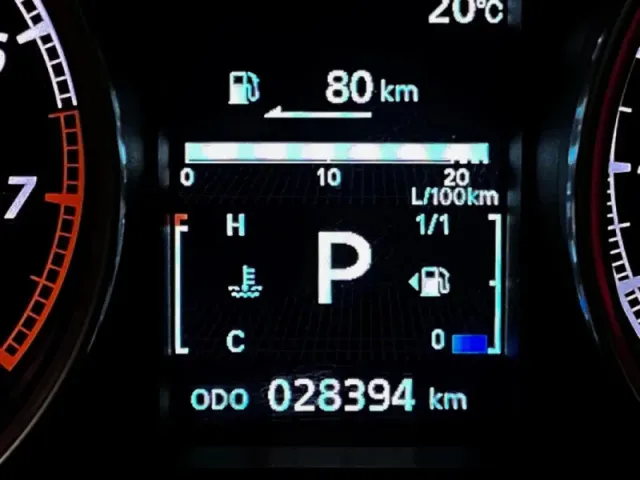 Mitsubishi ASX, I Рестайлинг — фото 17