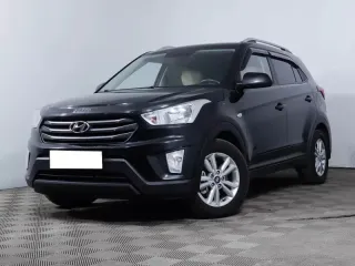 Hyundai Creta, I — фото 1