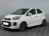 Kia Picanto, II Рестайлинг — фото 1