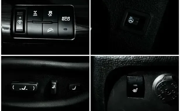 Kia Sorento, II — фото 7