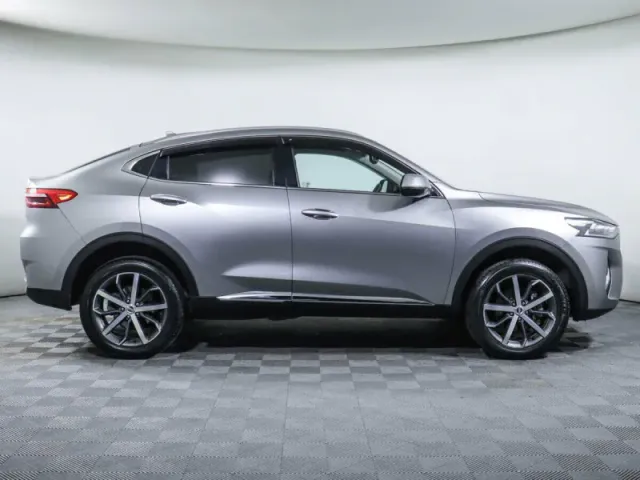 Haval F7x, I — фото 10