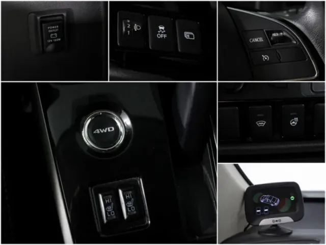 Mitsubishi Outlander, III Рестайлинг 2 — фото 16