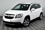 Chevrolet Orlando — фото 1