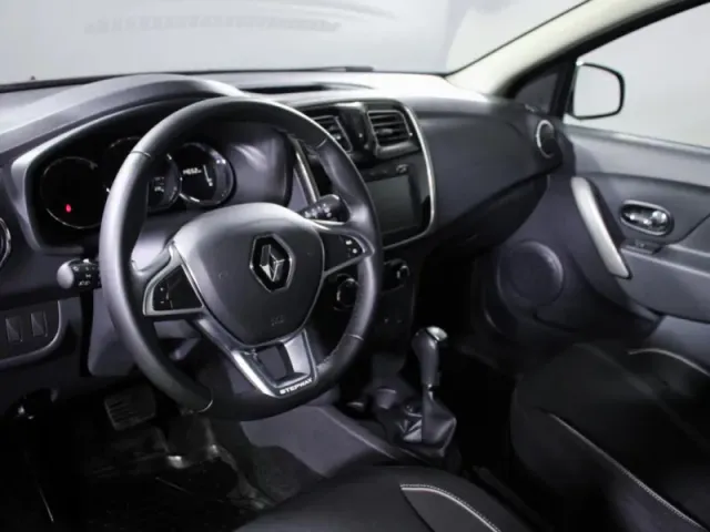 Renault Sandero, II Рестайлинг — фото 30