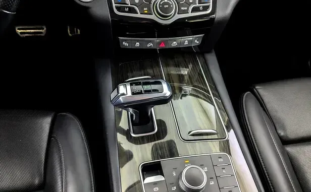 Haval H9, I Рестайлинг — фото 14