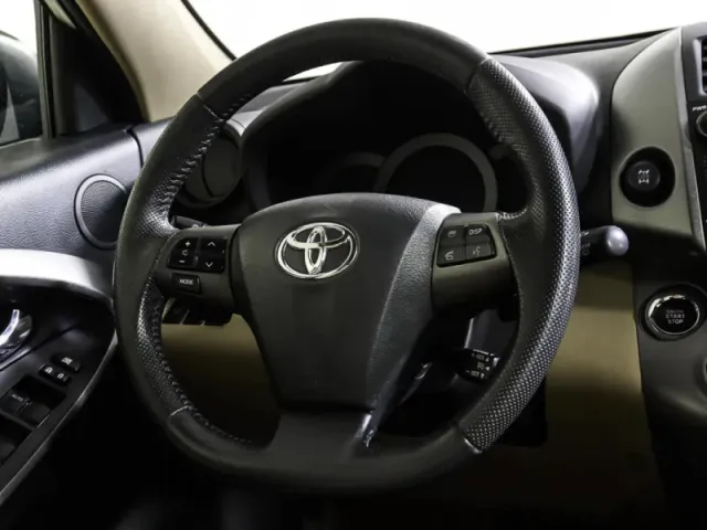 Toyota RAV4, III (XA30) Рестайлинг — фото 19