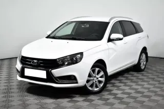 LADA Vesta, I — фото 1