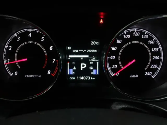 Mitsubishi ASX, I Рестайлинг — фото 12