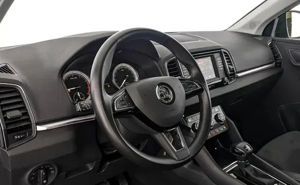 Skoda Karoq, I — фото 7
