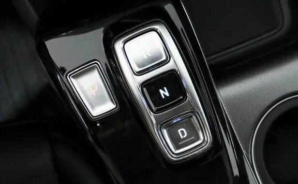 Hyundai Sonata, VIII (DN8) — фото 9